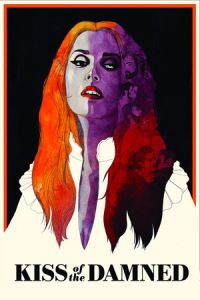 Kiss Damned (2012)