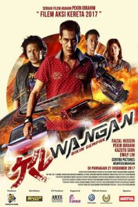 Kl Wangan (2017)