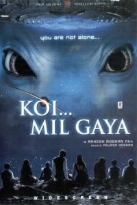 Koi Mil Gaya (2003)