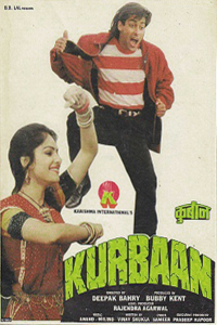 Kurbaan (1991)