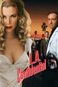 L A Confidential (1997)