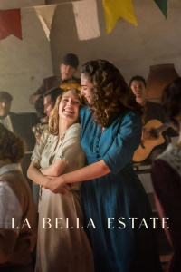 La Bella Estate The Beautiful Summer (2023)