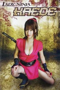 Lady Ninja Kaede