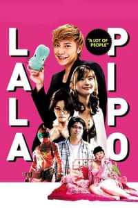 Lala Pipo A Lot Of People Lalapipo (2009)
