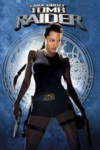 Lara Croft Tomb Raider (2001)