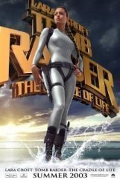 Lara Croft Tomb Raider The Cradle Of Life (2003)