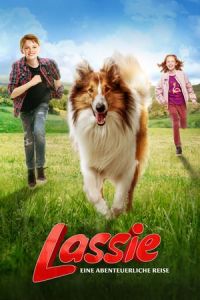 Lassie Come Home Lassie Eine Abenteuerliche Reise (2020)