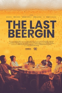 Last Beergin (2025)