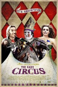 Last Circus (2010)
