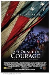 Last Ounce Of Courage (2012)