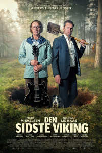 Last Viking (2025)