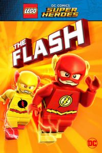 Lego Dc Comics Super Heroes Flash (2018)