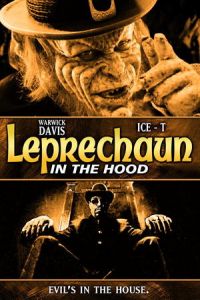 Leprechaun Hood (2000)