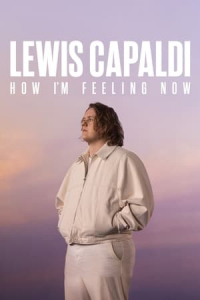 Lewis Capaldi How Im Feeling Now (2023)
