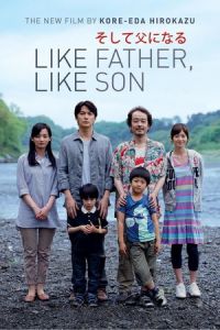 Like Father Like Son (2013)