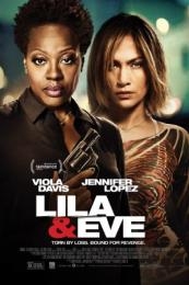 Lila Eve (2015)