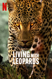 Living Leopards (2024)