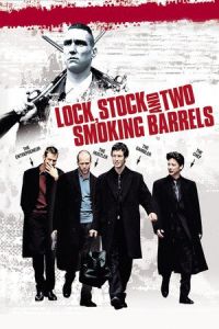 Lock Stock Two Smoking Barrels (1998)