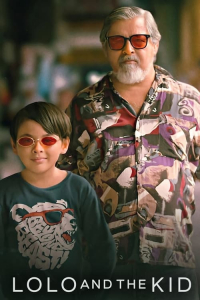 Lolo And The Kid (2024)