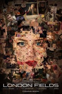 London Fields (2018)