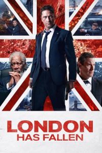 London Fallen (2016)