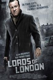 Lords Of London (2014)