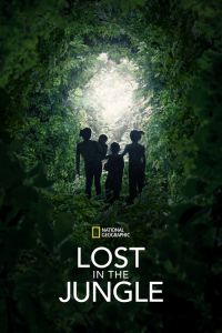 Lost Jungle (2025)