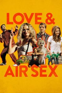 Love Air Sex (2013)