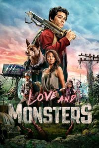 Love And Monsters Monster Problems (2020)
