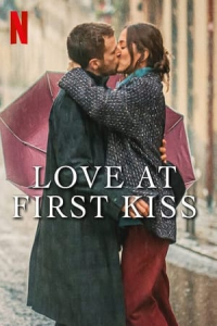 Love At First Kiss (2023)