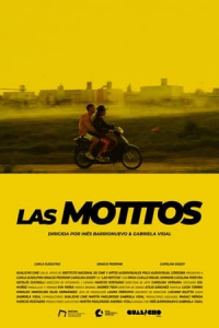 Lxs Chicxs De Las Motitos (2020)
