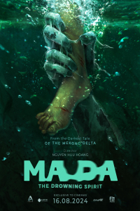 Ma Da The Drowning Spirit (2024)