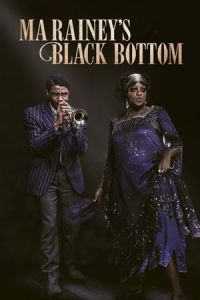 Ma Raineys Black Bottom (2020)
