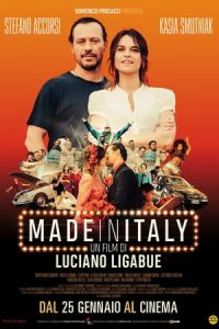 Made In Italy (2018)