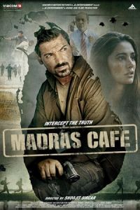 Madras Cafe (2013)