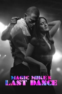 Magic Mikes Last Dance (2023)