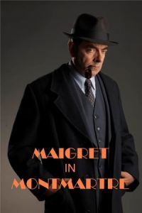 Maigret In Montmartre (2017)