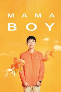 Mama Boy (2022)