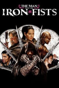 Man Iron Fists (2012)