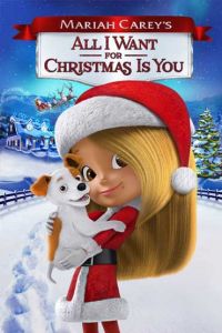 Mariah Carey Presente Mon Plus Beau Cadeau De Noel (2017)