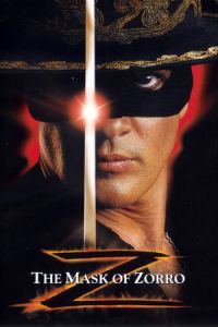 Mask Zorro (1998)