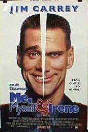 Me Myself Irene (2000)