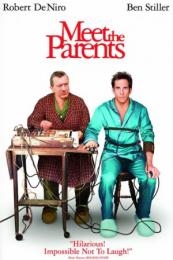 Meet The Parents 2000 2 (2000)