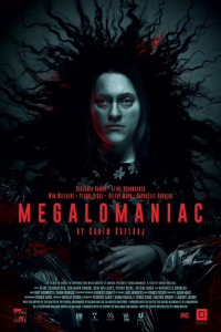 Megalomaniac (2023)