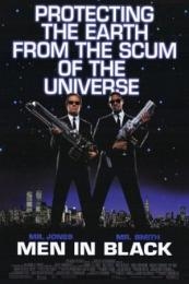 Men In Black (1997)