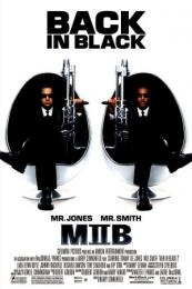 Men In Black Ii (2002)