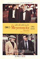 Meyerowitz Stories (2017)
