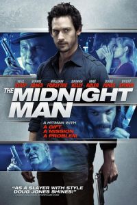 Midnight Man (2016)
