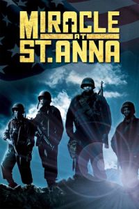 Miracle St Anna (2008)