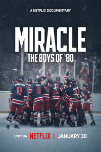 Miracle Boys 80 (2026)